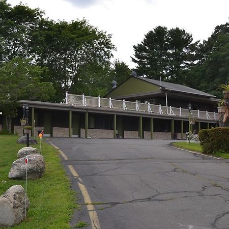 Mount Holyoke Inn Kültér fotó
