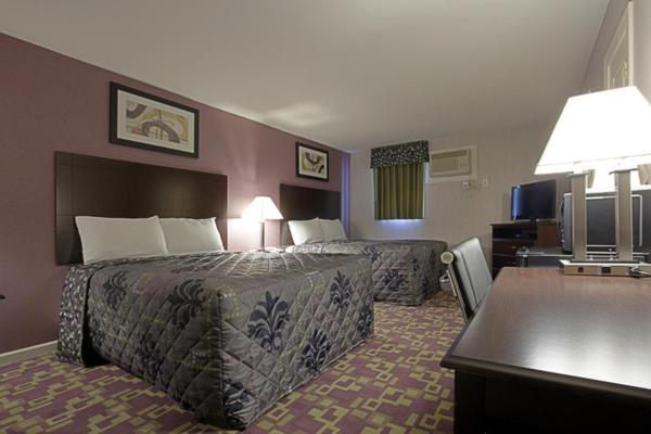Mount Holyoke Inn Kültér fotó