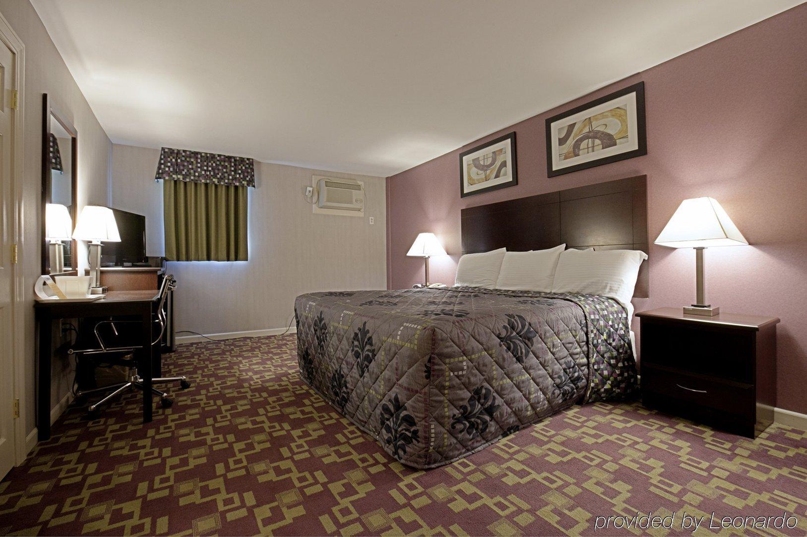 Mount Holyoke Inn Szoba fotó