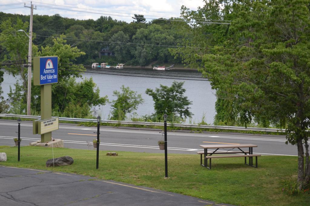 Mount Holyoke Inn Kültér fotó