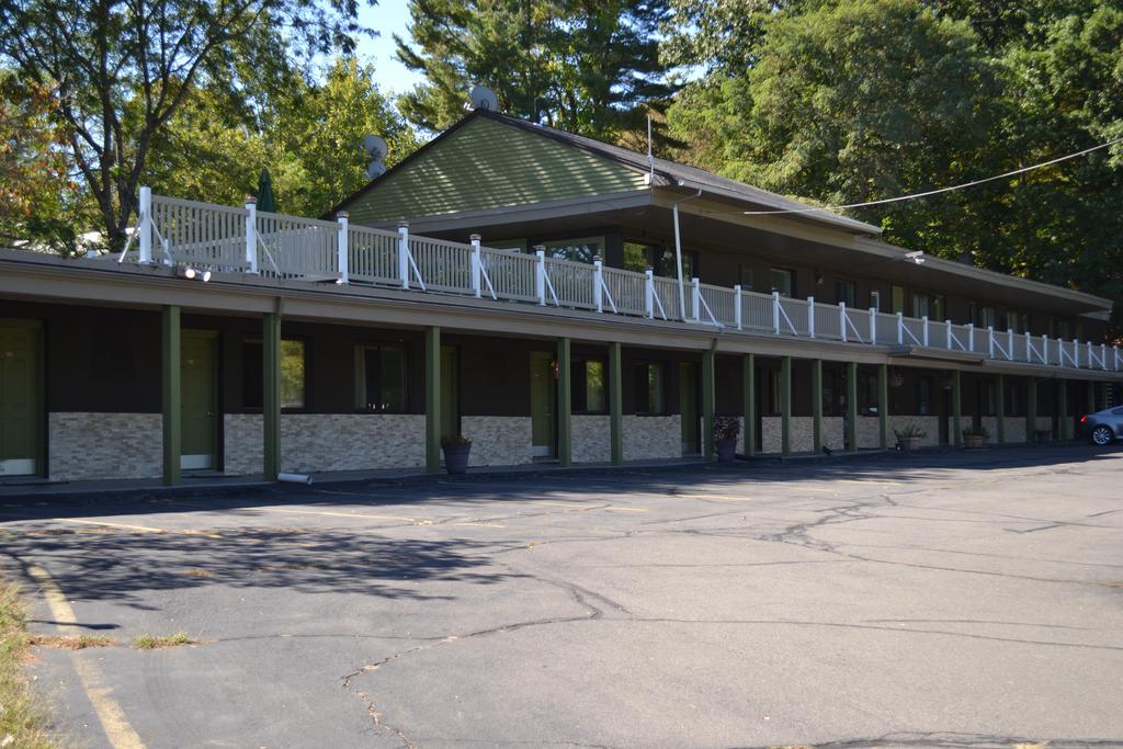Mount Holyoke Inn Kültér fotó