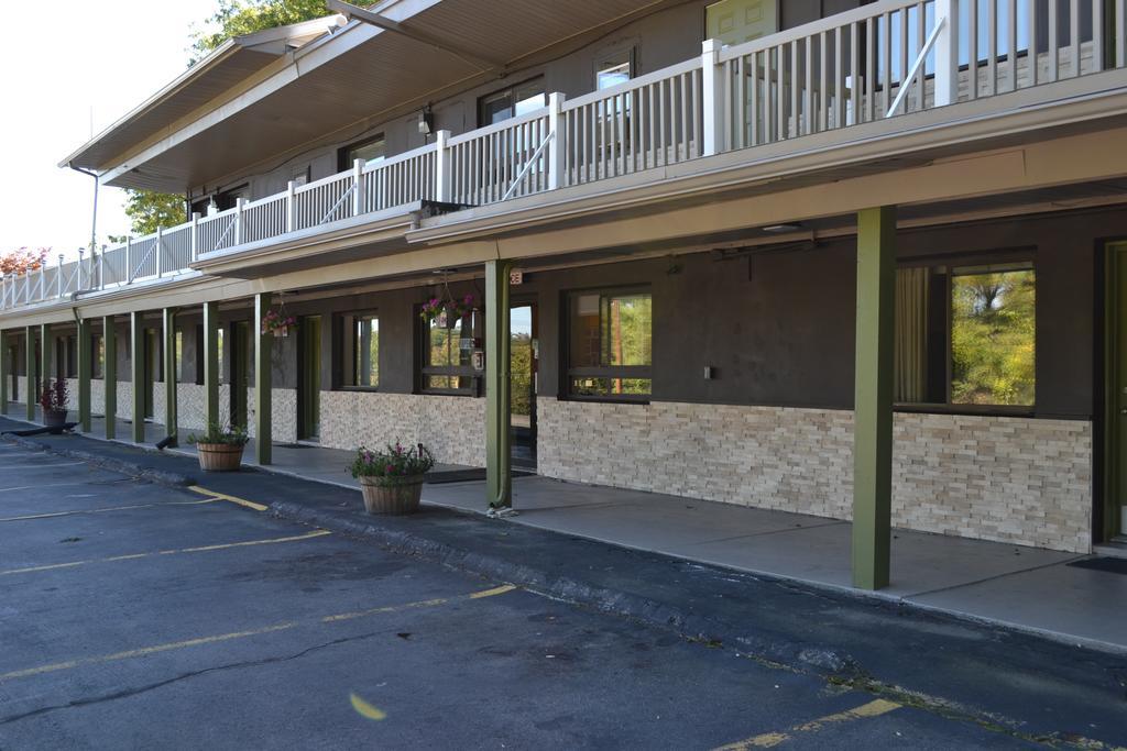 Mount Holyoke Inn Kültér fotó