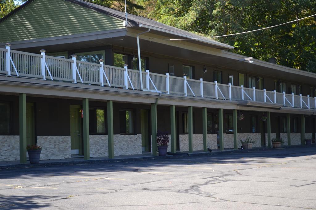 Mount Holyoke Inn Kültér fotó