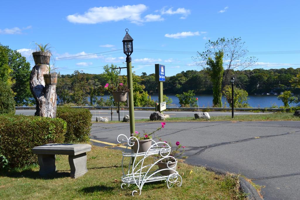 Mount Holyoke Inn Kültér fotó