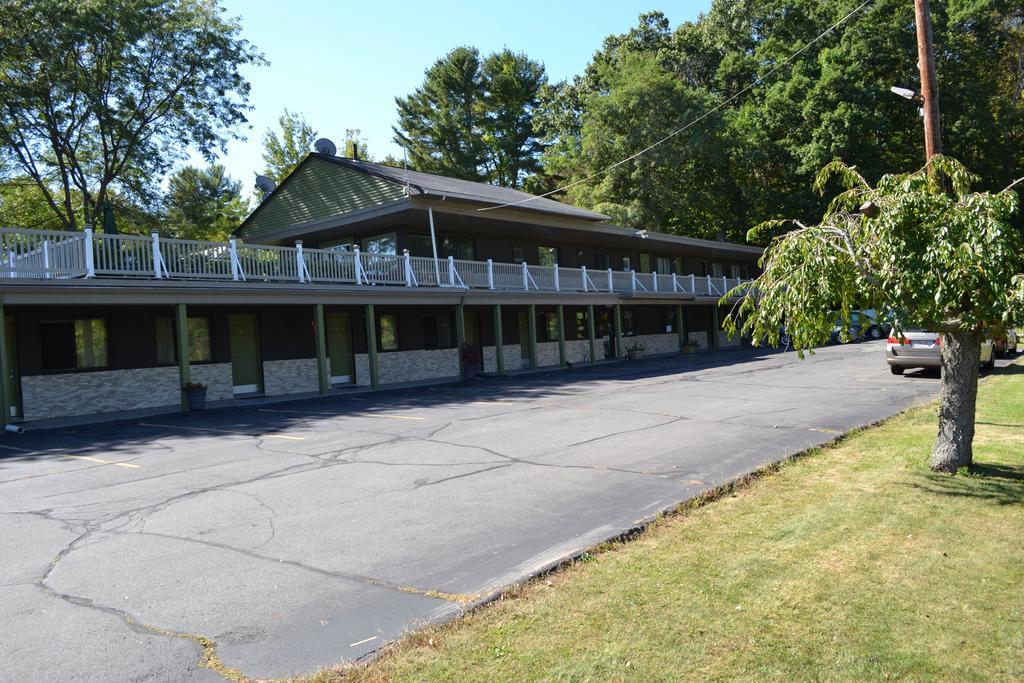 Mount Holyoke Inn Kültér fotó