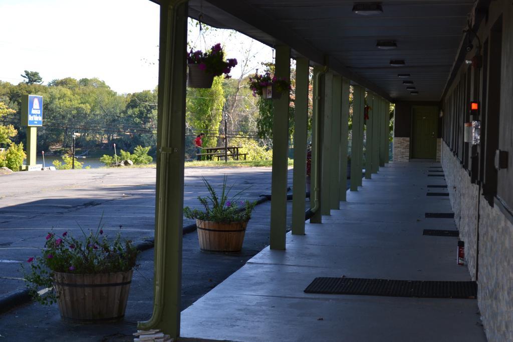 Mount Holyoke Inn Kültér fotó